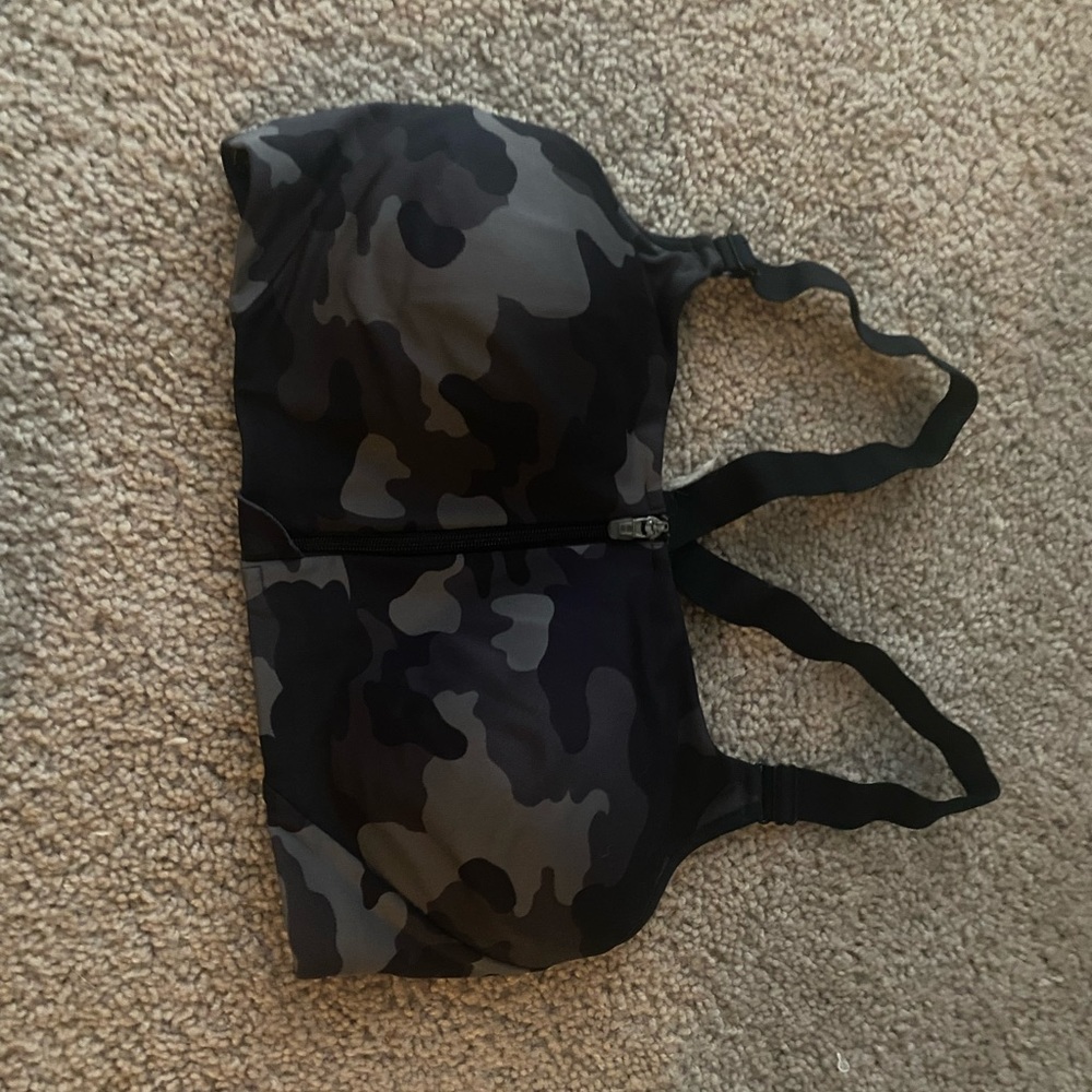 Old navy sports bra